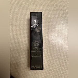 Danessa Myricks Beauty Vision Cream Cover